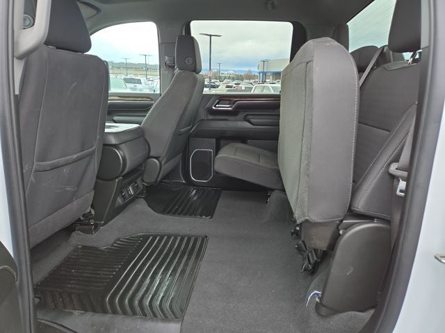 2024 GMC Sierra 3500HD SLE