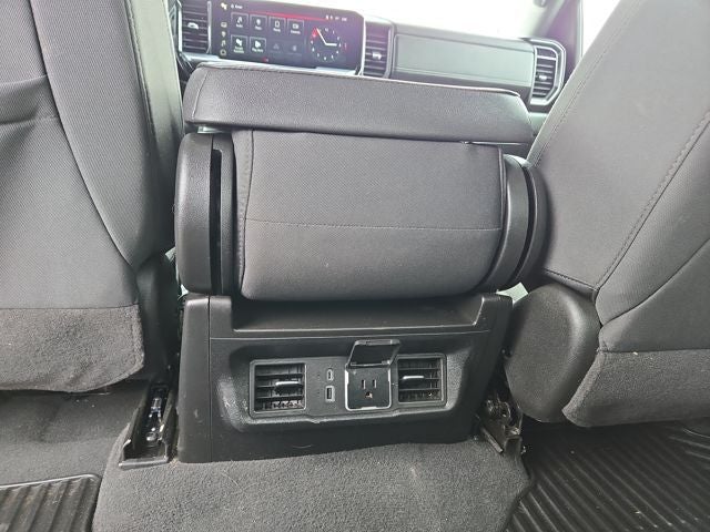 2024 GMC Sierra 3500HD SLE