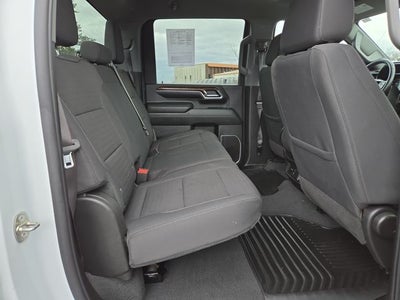 2024 GMC Sierra 3500HD SLE