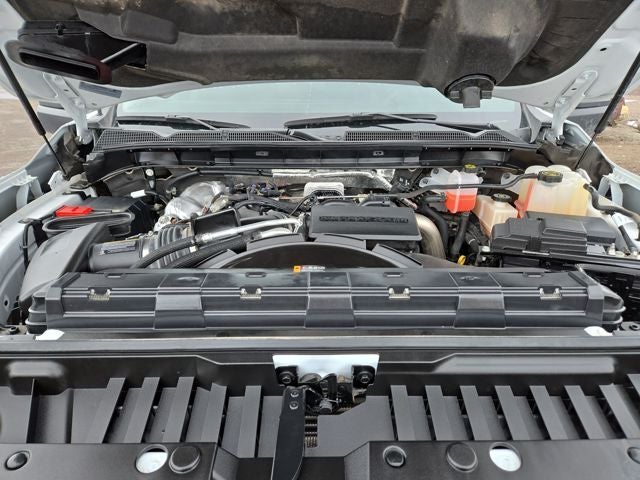 2024 GMC Sierra 3500HD SLE