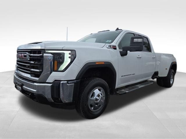 2024 GMC Sierra 3500HD SLE