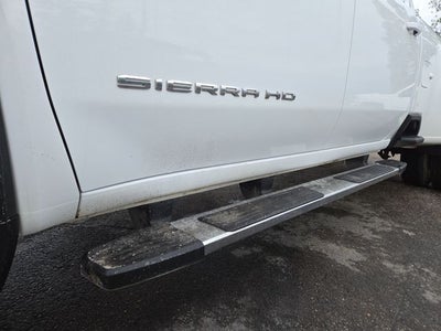 2024 GMC Sierra 3500HD SLE