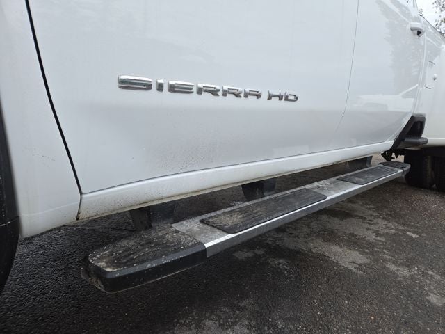 2024 GMC Sierra 3500HD SLE