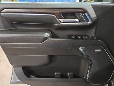 2024 GMC Sierra 3500HD SLT