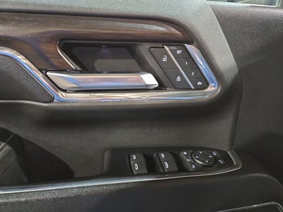 2024 GMC Sierra 3500HD SLT