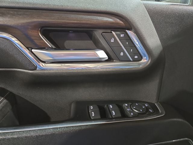 2024 GMC Sierra 3500HD SLT