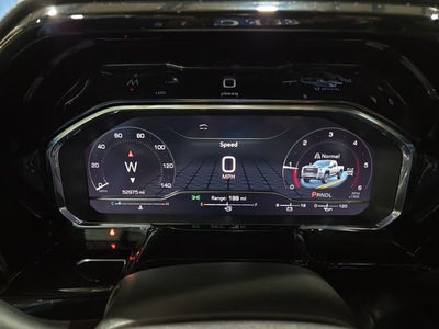 2024 GMC Sierra 3500HD SLT