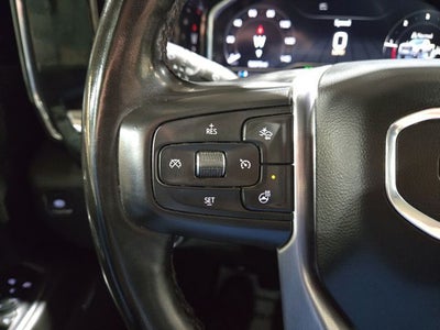 2024 GMC Sierra 3500HD SLT