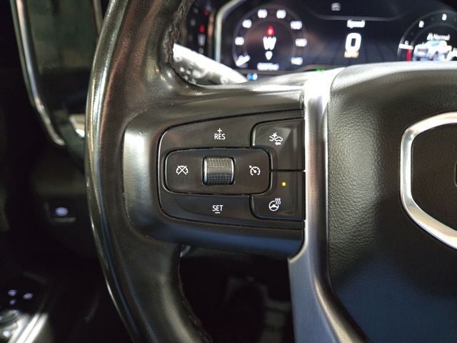 2024 GMC Sierra 3500HD SLT