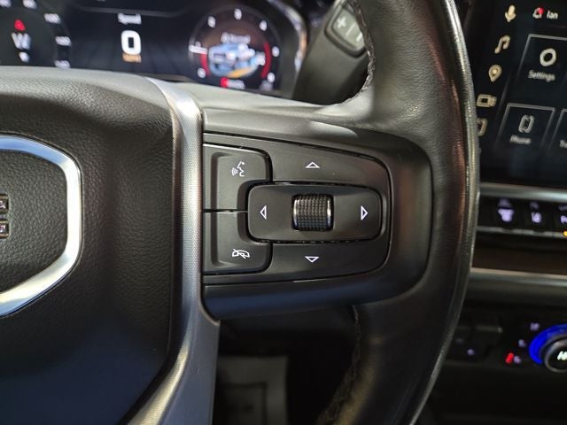 2024 GMC Sierra 3500HD SLT