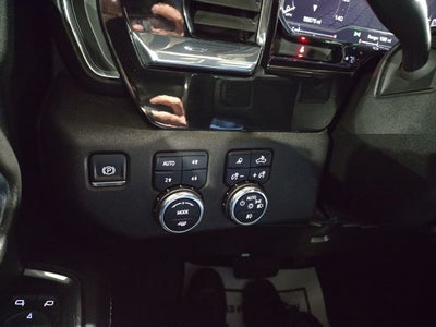 2024 GMC Sierra 3500HD SLT