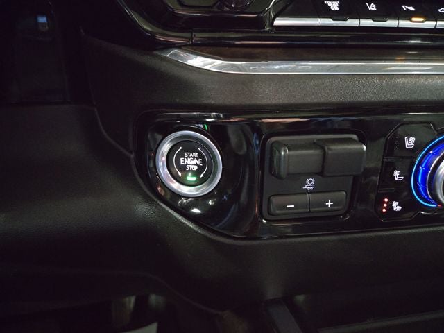 2024 GMC Sierra 3500HD SLT