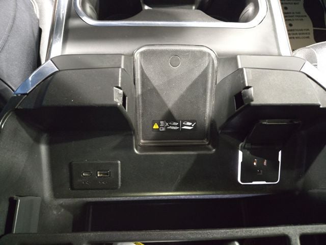 2024 GMC Sierra 3500HD SLT