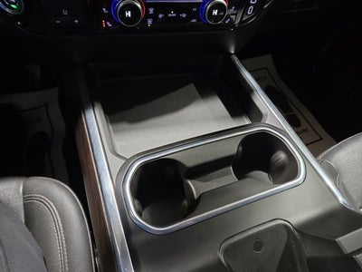 2024 GMC Sierra 3500HD SLT