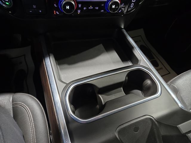 2024 GMC Sierra 3500HD SLT