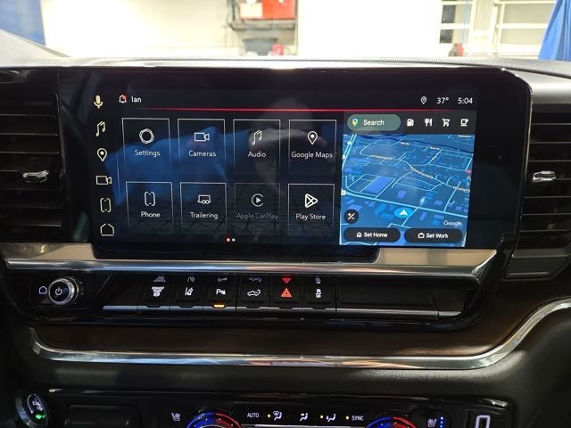 2024 GMC Sierra 3500HD SLT