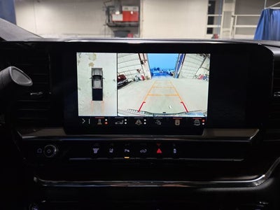 2024 GMC Sierra 3500HD SLT