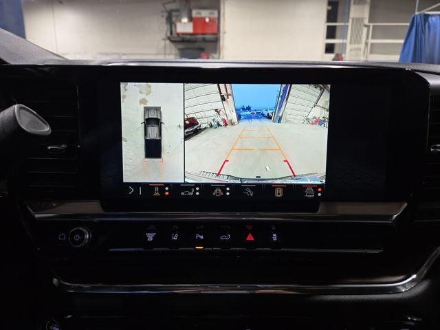 2024 GMC Sierra 3500HD SLT