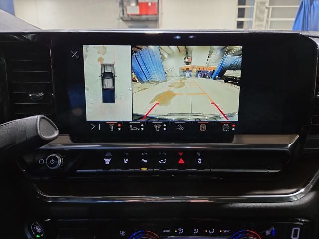 2024 GMC Sierra 3500HD SLT