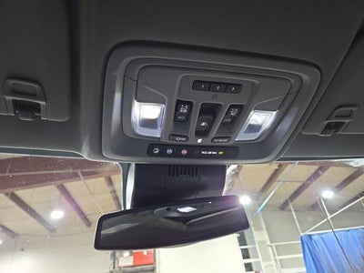 2024 GMC Sierra 3500HD SLT