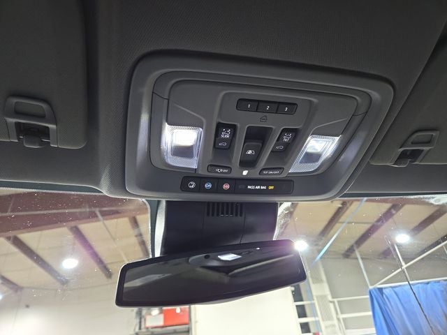 2024 GMC Sierra 3500HD SLT