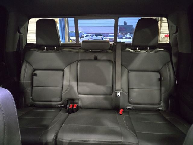 2024 GMC Sierra 3500HD SLT