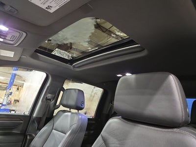 2024 GMC Sierra 3500HD SLT