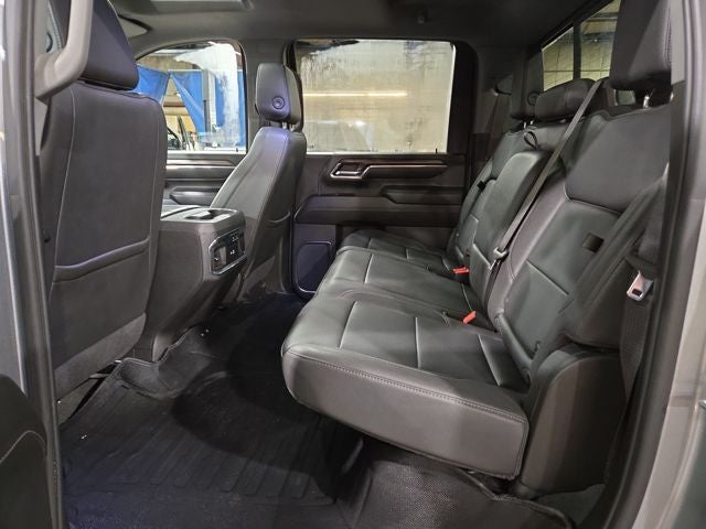 2024 GMC Sierra 3500HD SLT