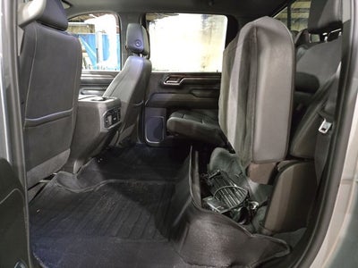 2024 GMC Sierra 3500HD SLT