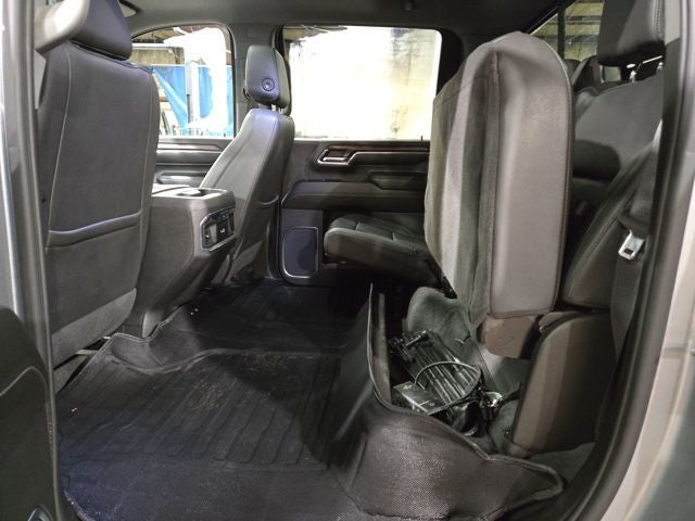 2024 GMC Sierra 3500HD SLT