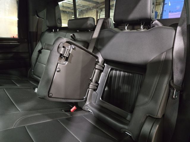 2024 GMC Sierra 3500HD SLT