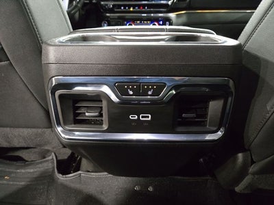 2024 GMC Sierra 3500HD SLT