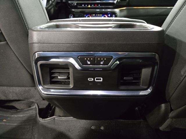 2024 GMC Sierra 3500HD SLT