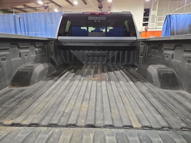 2024 GMC Sierra 3500HD SLT