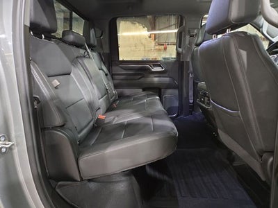 2024 GMC Sierra 3500HD SLT