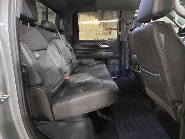 2024 GMC Sierra 3500HD SLT