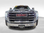 2024 GMC Sierra 3500HD SLT