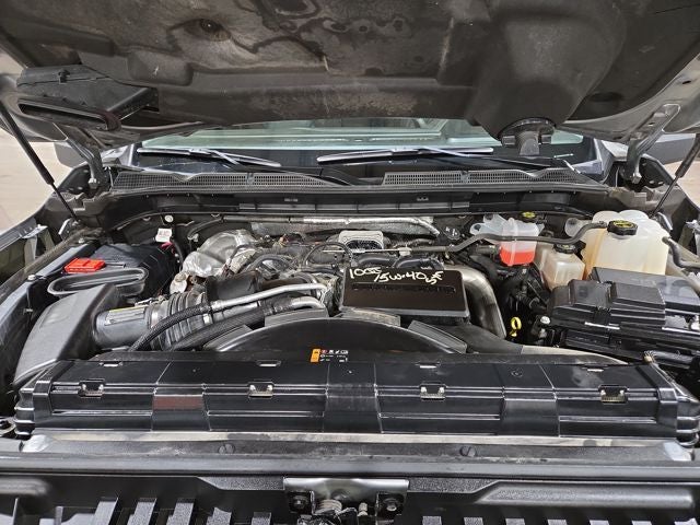 2024 GMC Sierra 3500HD SLT