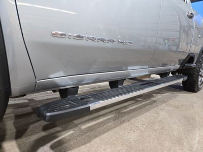 2024 GMC Sierra 3500HD SLT