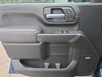 2021 GMC Sierra 3500HD AT4