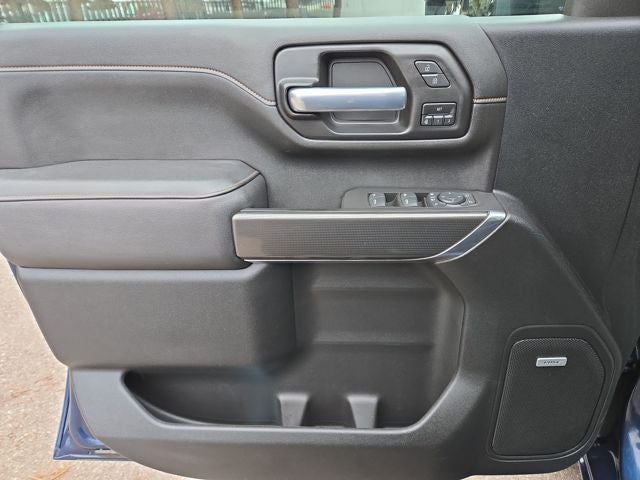 2021 GMC Sierra 3500HD AT4