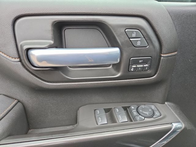 2021 GMC Sierra 3500HD AT4