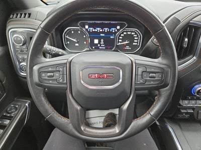 2021 GMC Sierra 3500HD AT4