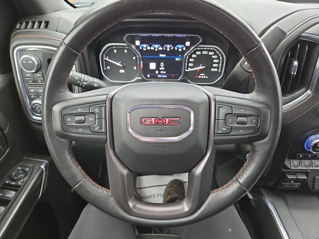 2021 GMC Sierra 3500HD AT4