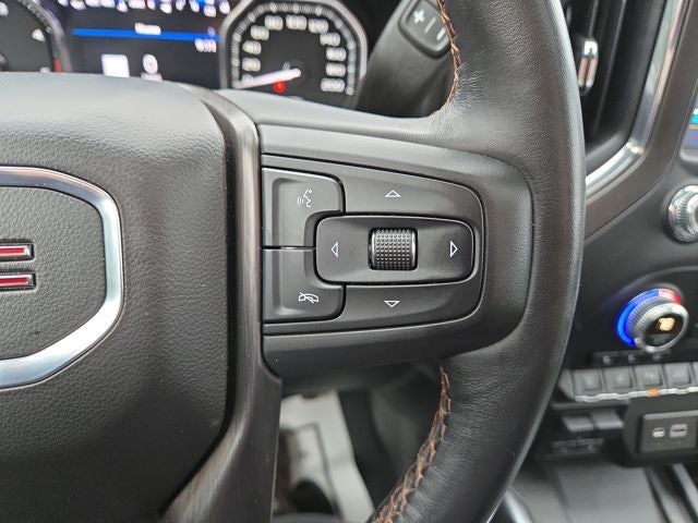 2021 GMC Sierra 3500HD AT4