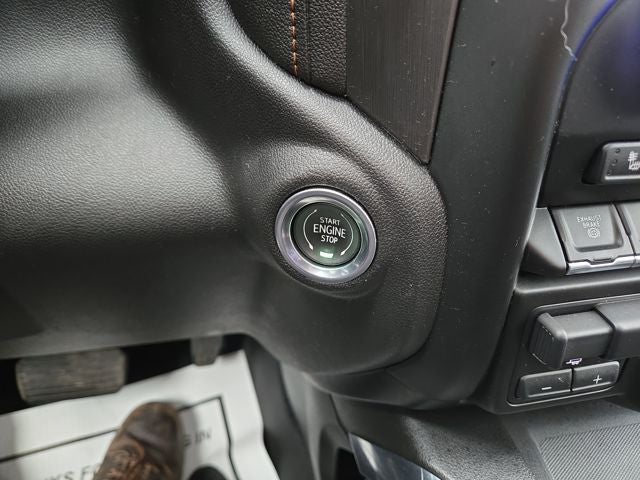 2021 GMC Sierra 3500HD AT4