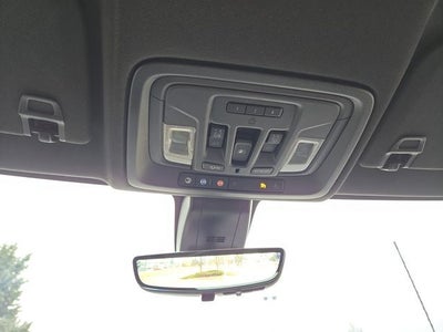 2021 GMC Sierra 3500HD AT4