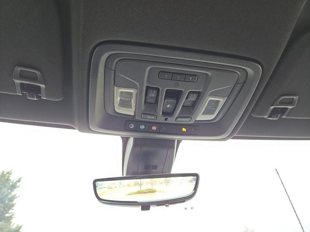 2021 GMC Sierra 3500HD AT4