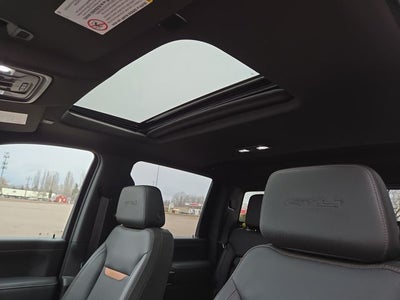 2021 GMC Sierra 3500HD AT4