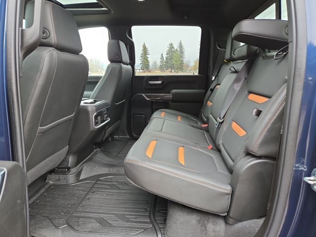 2021 GMC Sierra 3500HD AT4